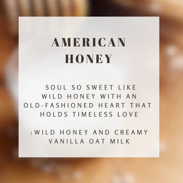 American Honey Cuticle Oil